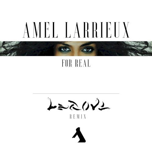 Amel Larrieux – For Real (LEGOVE remix)