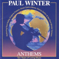 Anthems