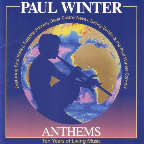 Anthems