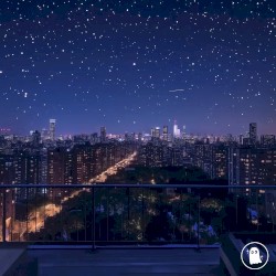 After Midnight