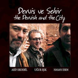 Derviş ve Şehir