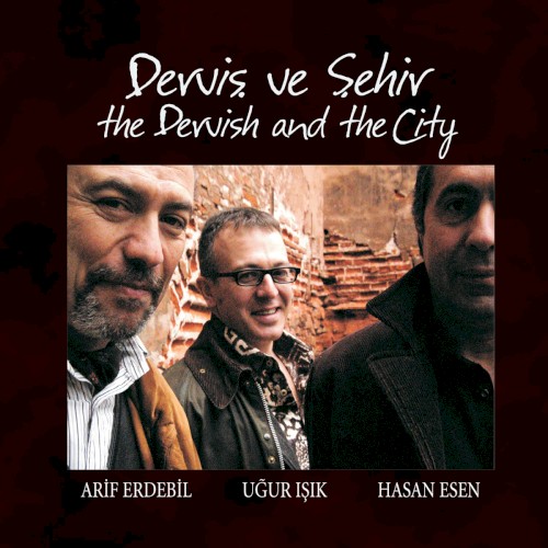 Derviş ve Şehir