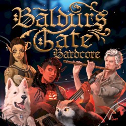 Baldur’s Gate Bardcore