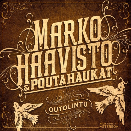Outolintu