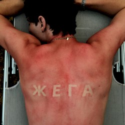 Jega