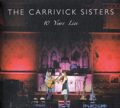 10 Years Live