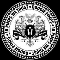 In Pimps We Trust