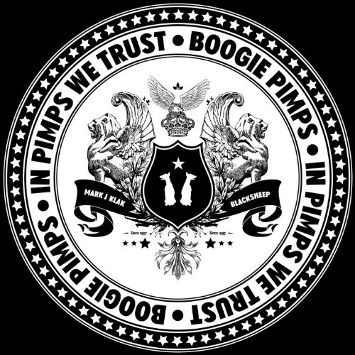In Pimps We Trust