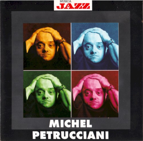 Michel Petrucciani