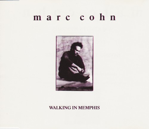 Walking in Memphis