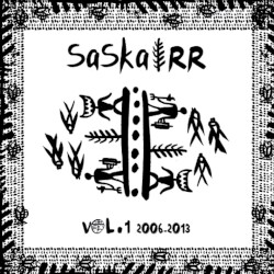 Remixes & Reworks Vol. 1 2006 - 2013