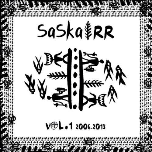 Remixes & Reworks Vol. 1 2006 - 2013