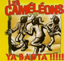 Ya Basta !!!!!