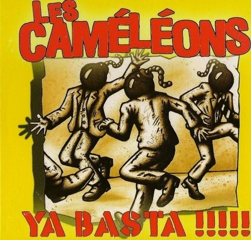 Ya Basta !!!!!