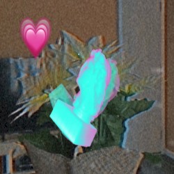 A Love Discovery