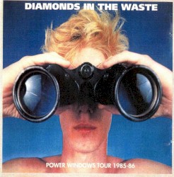 Diamonds in the Waste
