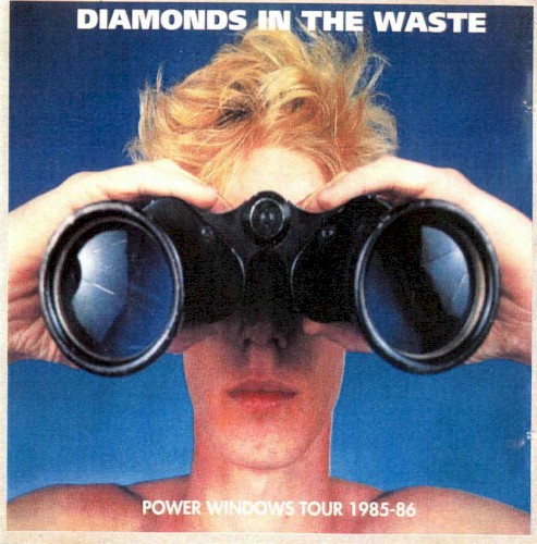 Diamonds in the Waste