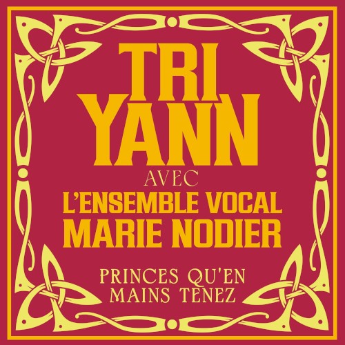 Prince qu’en mains tenez