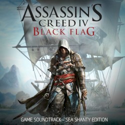 Assassin’s Creed IV: Black Flag: Sea Shanty Edition