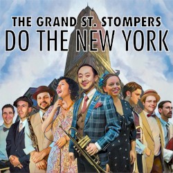 Do the New York