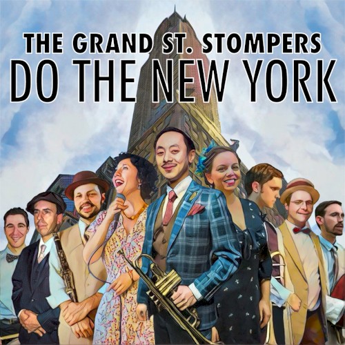 Do the New York