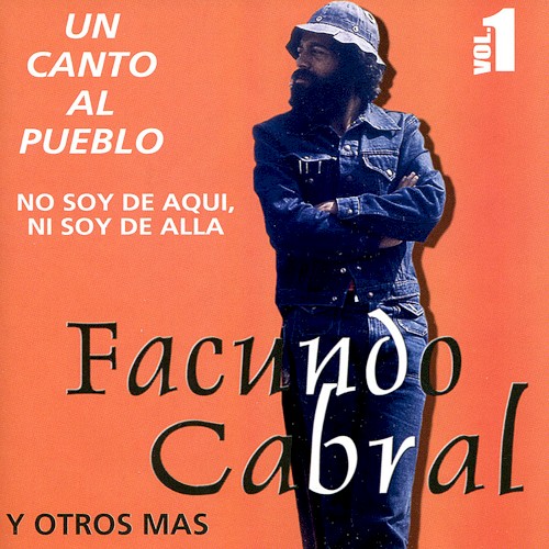 Un canto al pueblo, vol. 1