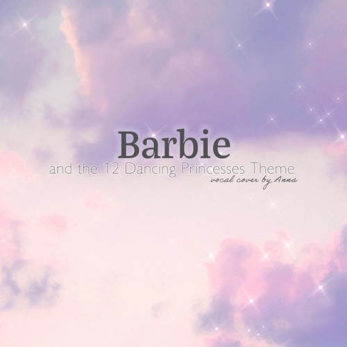 Barbie and the 12 Dancing Princesses Theme