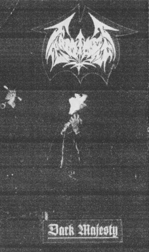 Dark Majesty