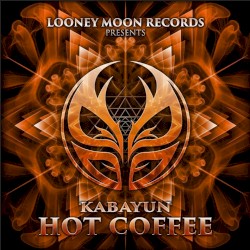Hot Coffee