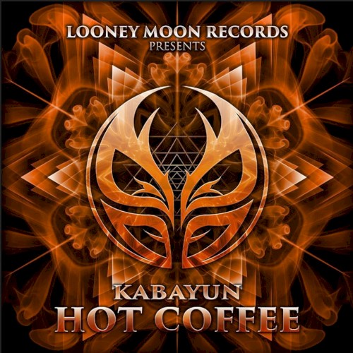 Hot Coffee