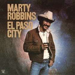El Paso City / Among My Souvenirs