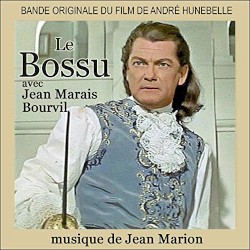 Le Bossu