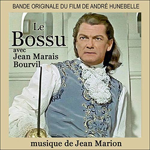 Le Bossu