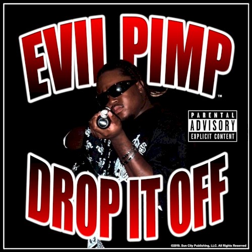 Drop It Off