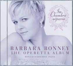 The Operette Album