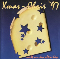 nicht nur den alten Käse