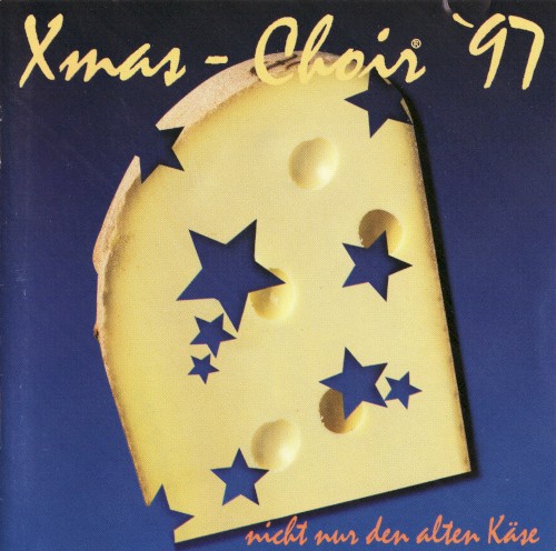 nicht nur den alten Käse