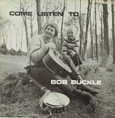 Come Listen To....