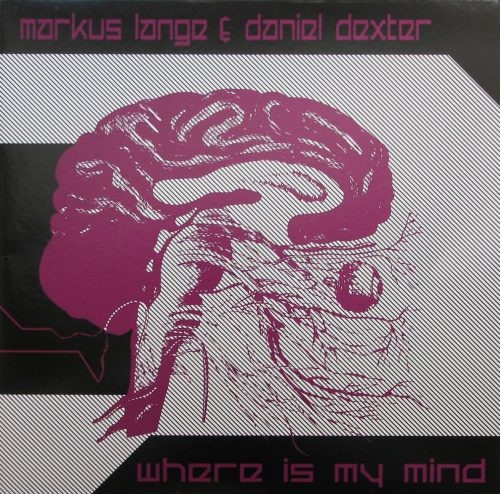 Where Is My Mind