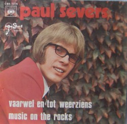 Vaarwel en tot weerziens / Music on the Rocks