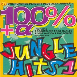 100%+α Jungle Hits 1
