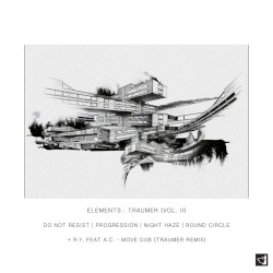 ELEMENTS : TRAUMER (VOL. II)