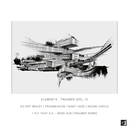 ELEMENTS : TRAUMER (VOL. II)