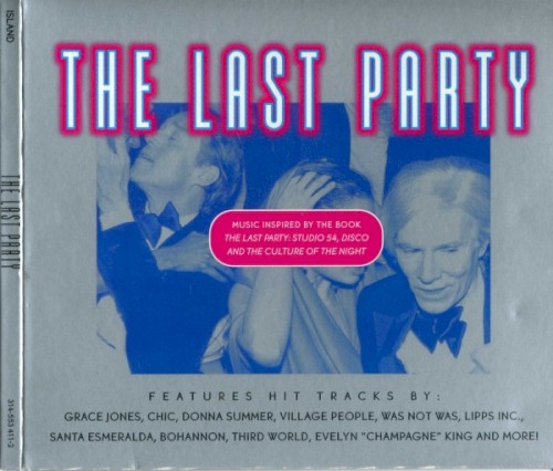 The Last Party