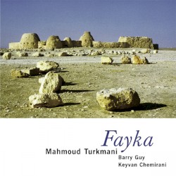 Fayka