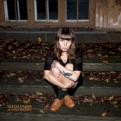 Hulda Huima ja Hitaat sekunnit