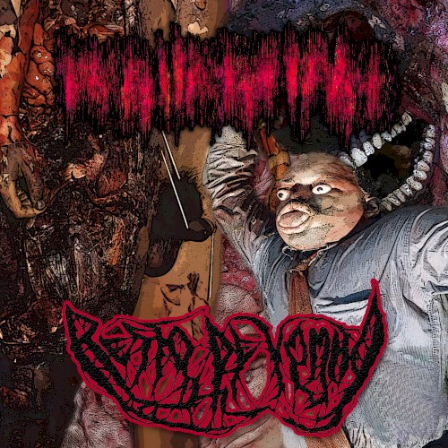 Histological Sludge Culture