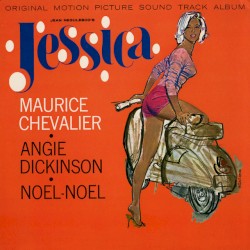 Jessica (Original Motion Picture Soundtrack)