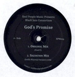 God's Promise