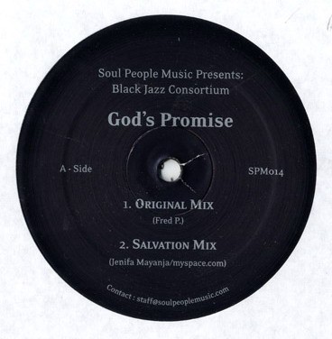 God's Promise